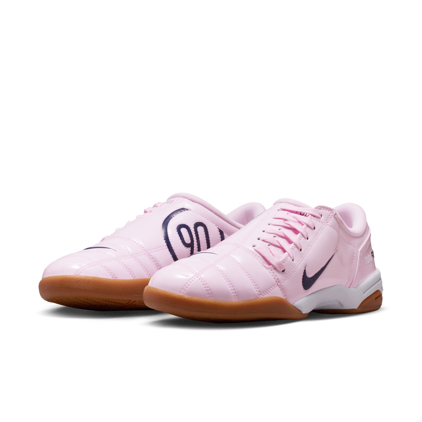 Nike "T90" W - Pink Foam / Midnight Navy
