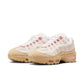 Nike "Air Max 95 Big Bubble" Womens - British Tan / Phantom / Linen