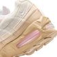 Nike "Air Max 95 Big Bubble" Womens - British Tan / Phantom / Linen
