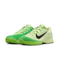 Nike "Zoom Vapor 12 HC PRM" Mens - Lt Liquid Lime / Black