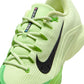 Nike "Zoom Vapor 12 HC PRM" Mens - Lt Liquid Lime / Black