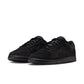Nike "Dunk Low Retro SE" M - Black / Black
