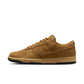 Nike "Dunk Low Retro SE" M - Wheat / Wheat-Black-Black