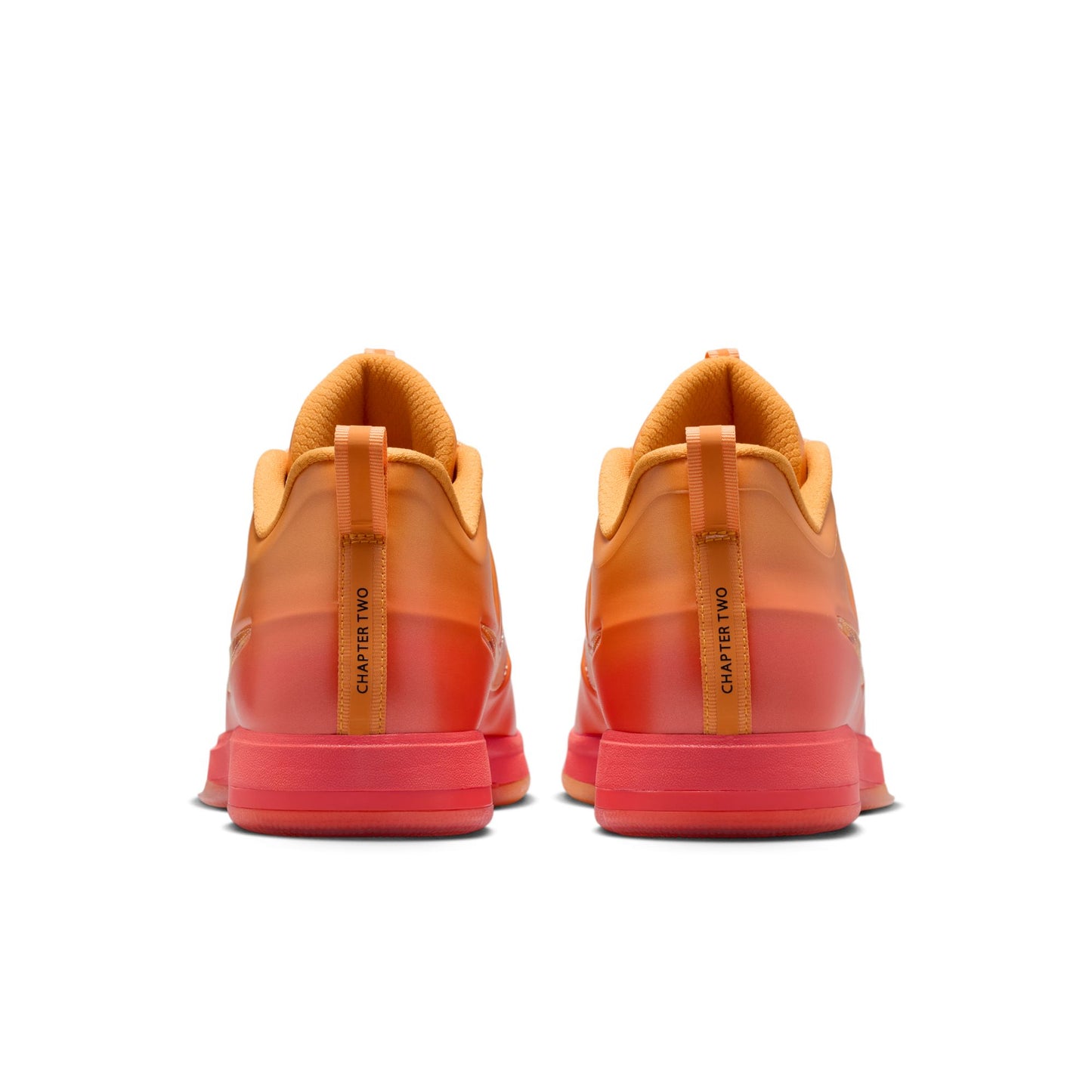 Nike "Book 2 Phoenix " Mens -  Sundial / Medium Ash / Black