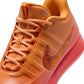 Nike "Book 2 Phoenix " Mens -  Sundial / Medium Ash / Black