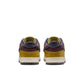 Nike "Dunk Low Retro SE" Mens - Buff Gold / Dark Raisin