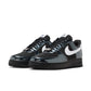 Nike "Air Force 1 '07" Mens - Black / White