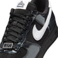 Nike "Air Force 1 '07" Mens - Black / White
