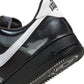 Nike "Air Force 1 '07" Mens - Black / White