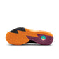 Nike "KD VI" Mens - Laser Orange / Raspberry Red