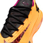 Nike "KD VI" Mens - Laser Orange / Raspberry Red