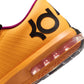 Nike "KD VI" Mens - Laser Orange / Raspberry Red