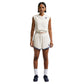 Nike "Sportswear Chill Terry Shorts" Womens - Sail / Mystic Navy