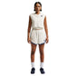 Nike "Sportswear Chill Terry Tank Top" Womens - Sail