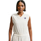 Nike "Sportswear Chill Terry Tank Top" Womens - Sail