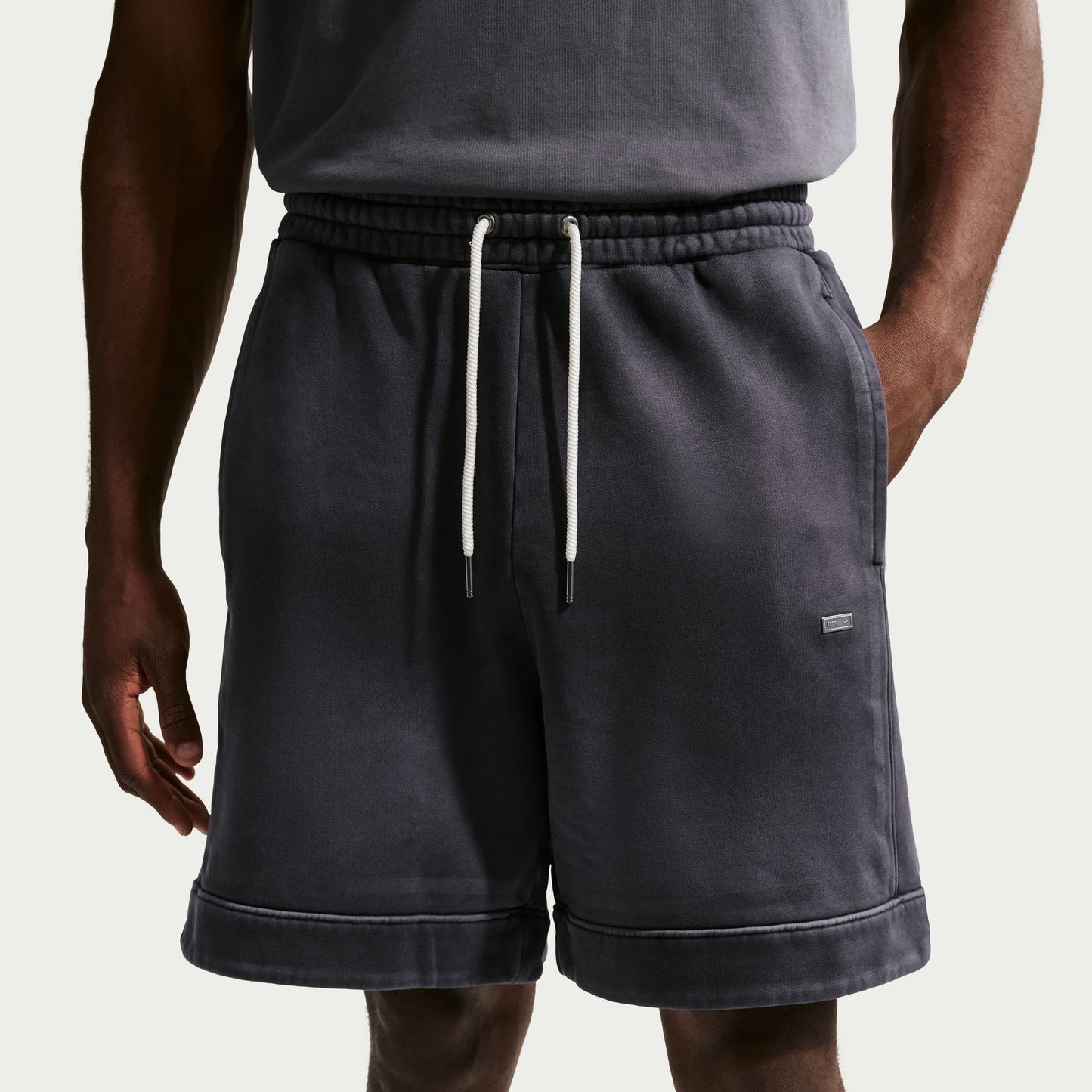 Nike "Book Standard Issue Short" Mens - Black