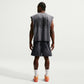 Nike "Book Standard Issue Sleeveless Game Top" Mens - Black