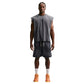Nike "Book Standard Issue Sleeveless Game Top" Mens - Black