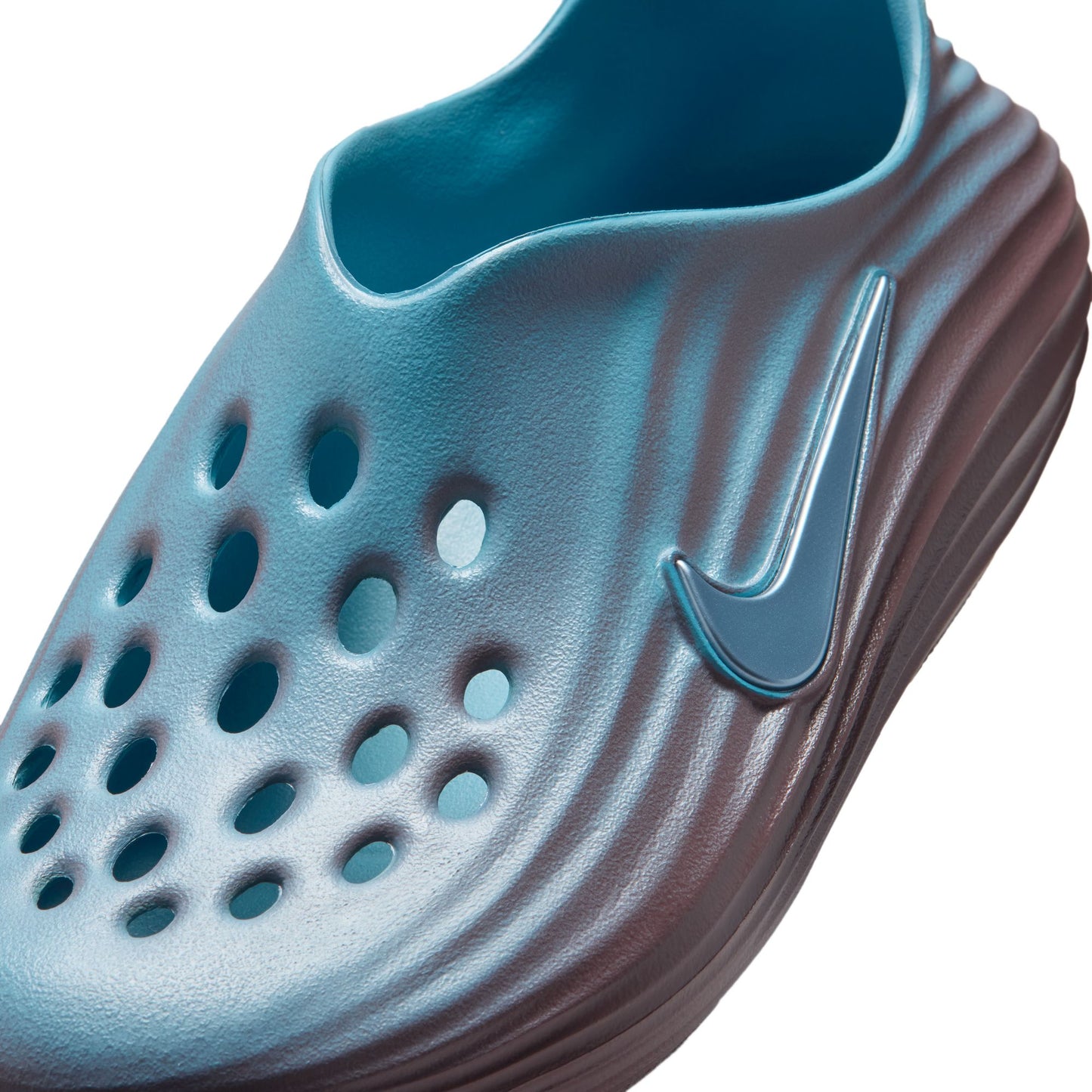 Nike "ReactX Rejuven8" Grade School - Tattoo / Work Blue