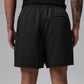 Jordan "Brooklyn Festival Woven Shorts" Mens - Black