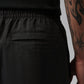 Jordan "Brooklyn Festival Woven Shorts" Mens - Black