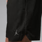Jordan "Brooklyn Festival Woven Shorts" Mens - Black