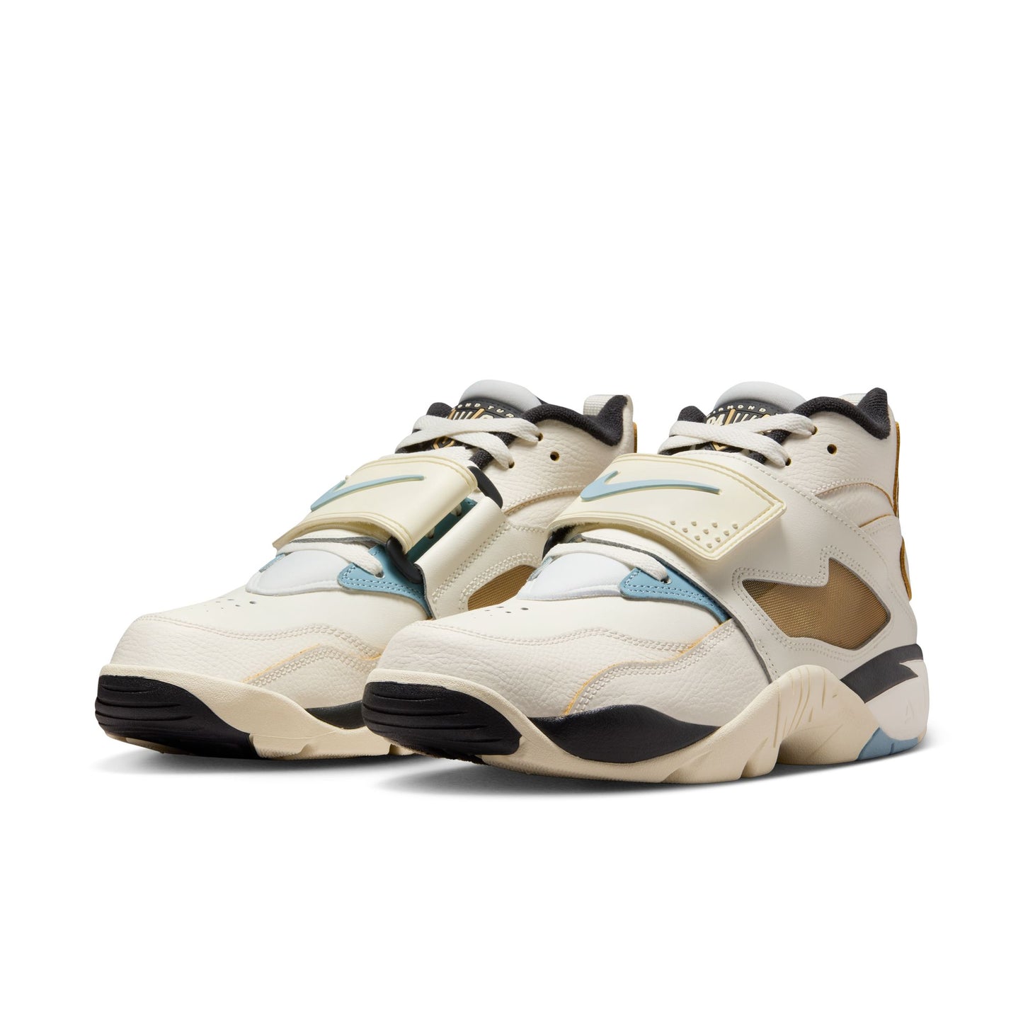 Nike "Air Diamond Turf" M - Sail / Mica Blue