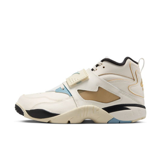 Nike "Air Diamond Turf" M - Sail / Mica Blue