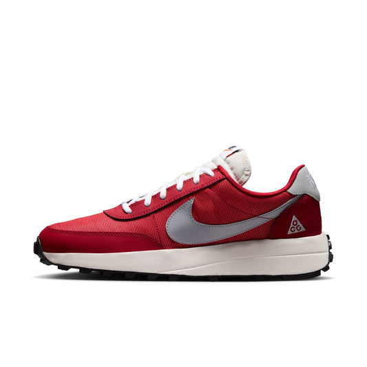 Nike ACG LDV Varsity Red / Wolf Grey-Sail