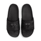 Nike "Kobe Offcourt Slide" M - Black / Black