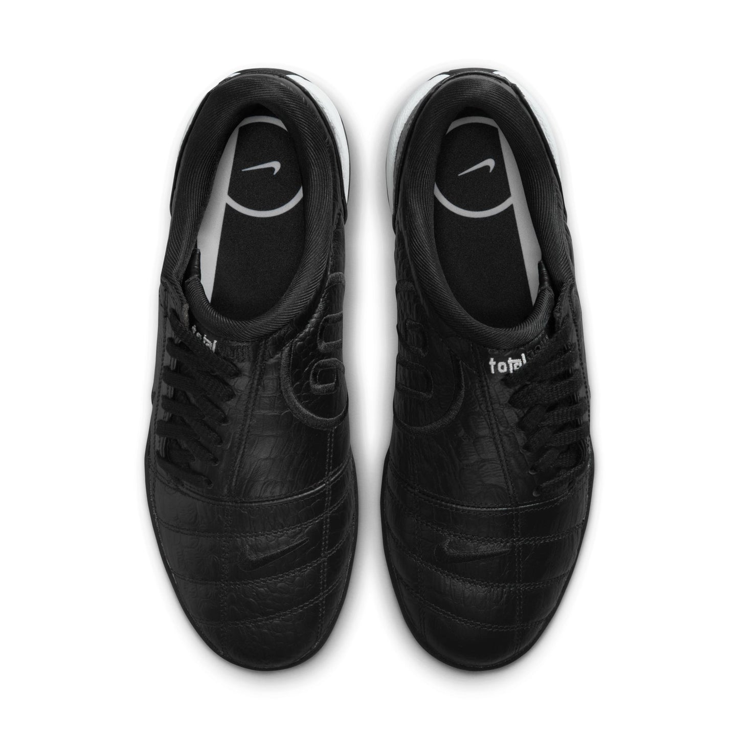 Nike "T90" Womens - Black / Black