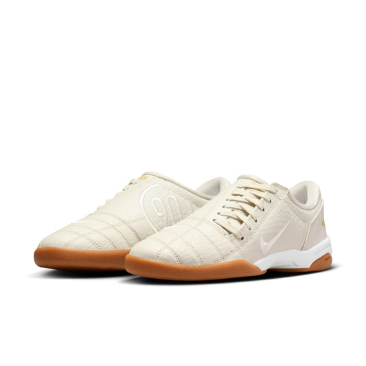 Nike "T90" Womens - Light Bone / Sail / White