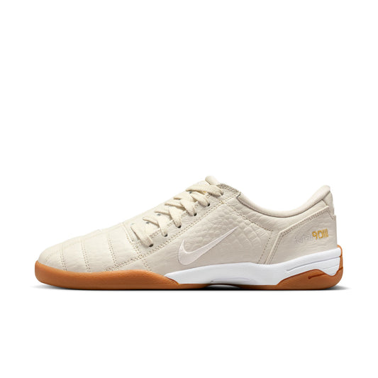 Nike "T90" Womens - Light Bone / Sail / White