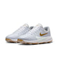 Nike "Victory Pro 4 NRG P26" Mens - White / Metallic Gold