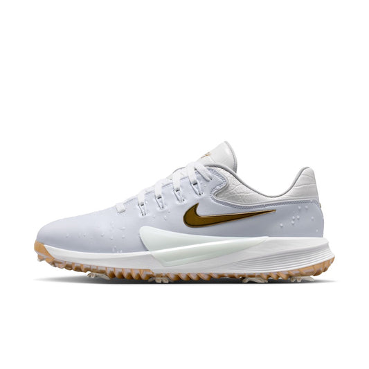 Nike "Victory Pro 4 NRG P26" Mens - White / Metallic Gold