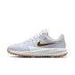 Nike "Victory Pro 4 NRG P26" Mens - White / Metallic Gold