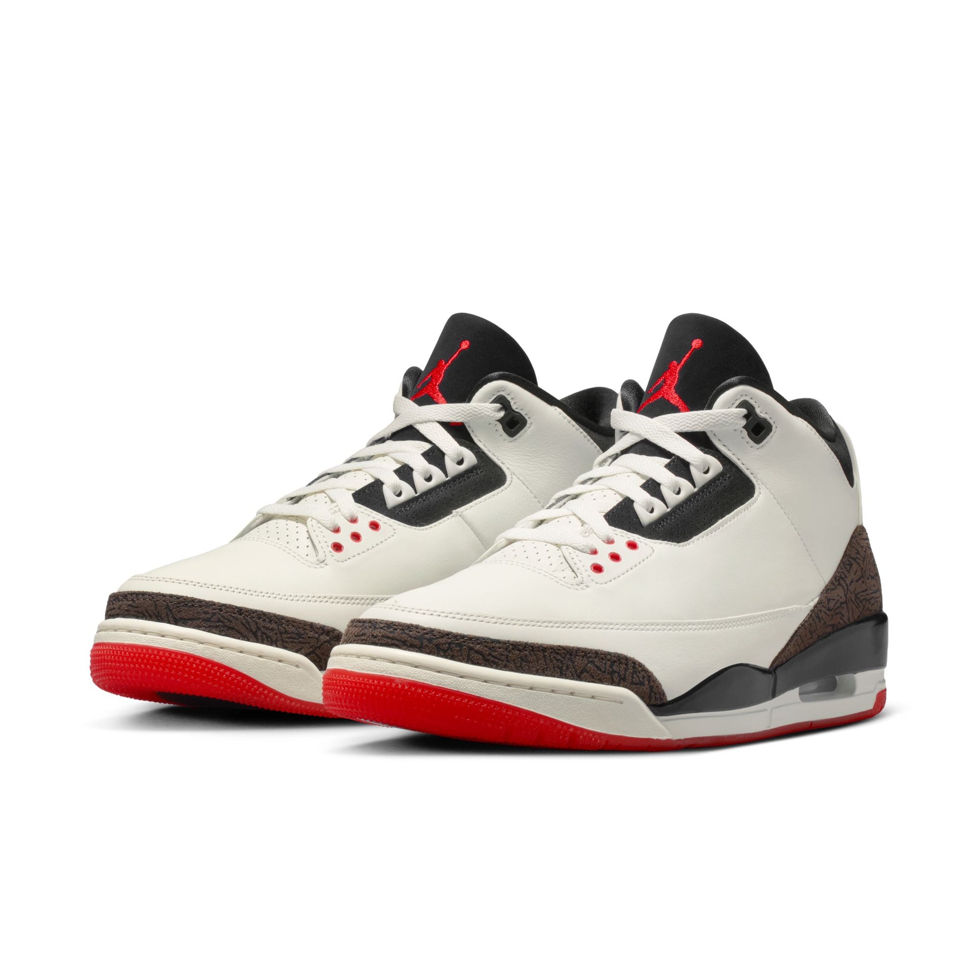 シューズ(男性用) Nike Air Jordan 3 RETRO Air Jordan 