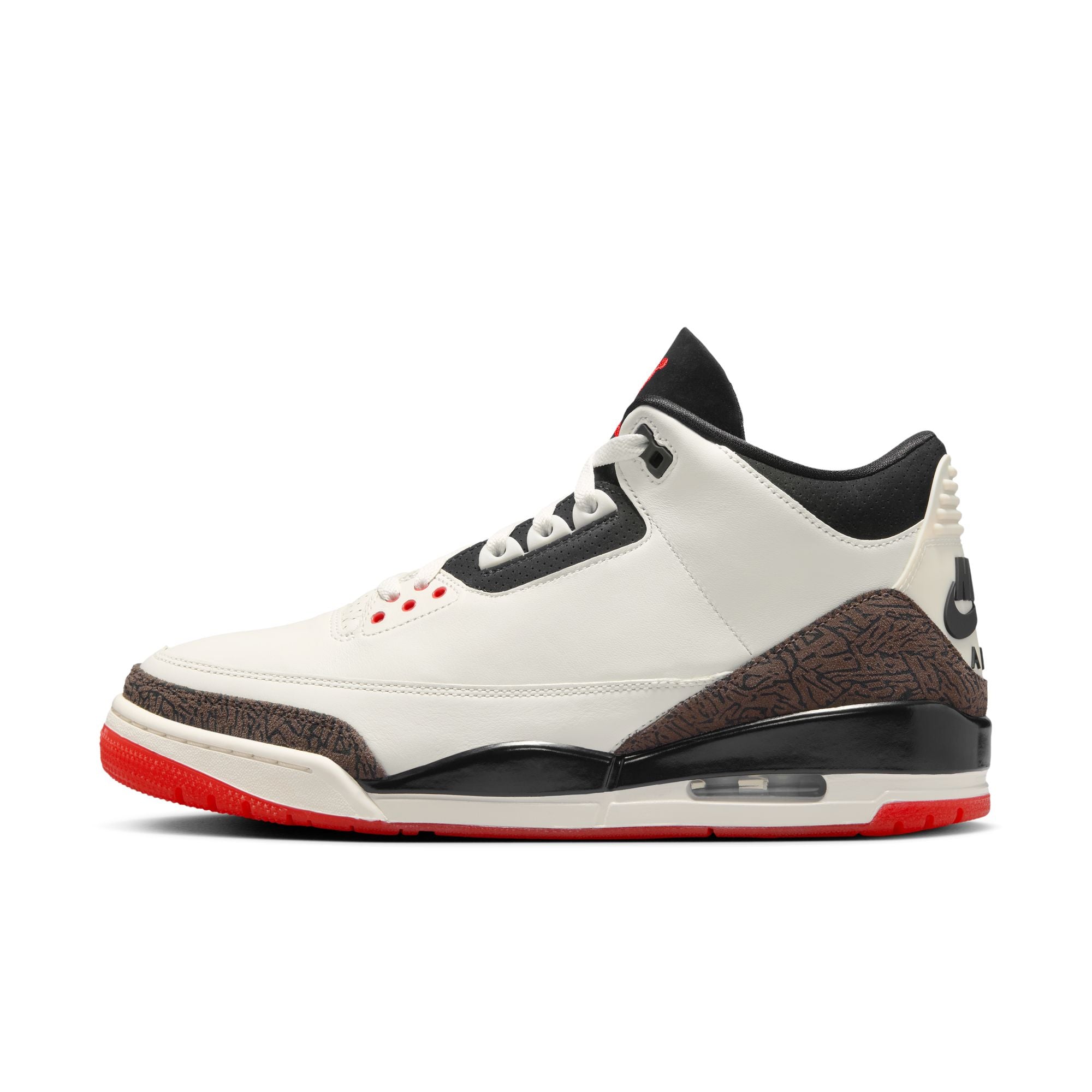 【限定】NIKE Jordan Air Jordan 3 Retro OG - Sail Air Jordan 