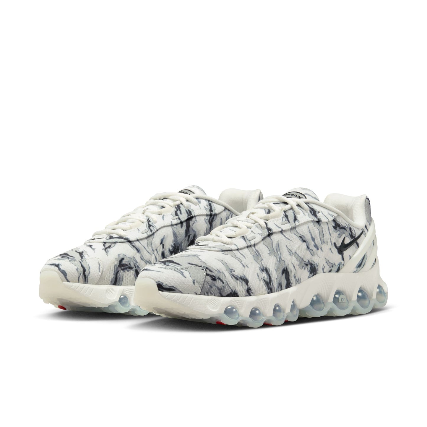 Nike "Air Max DN8 PRM" M - Summit White / DK Smoke Grey