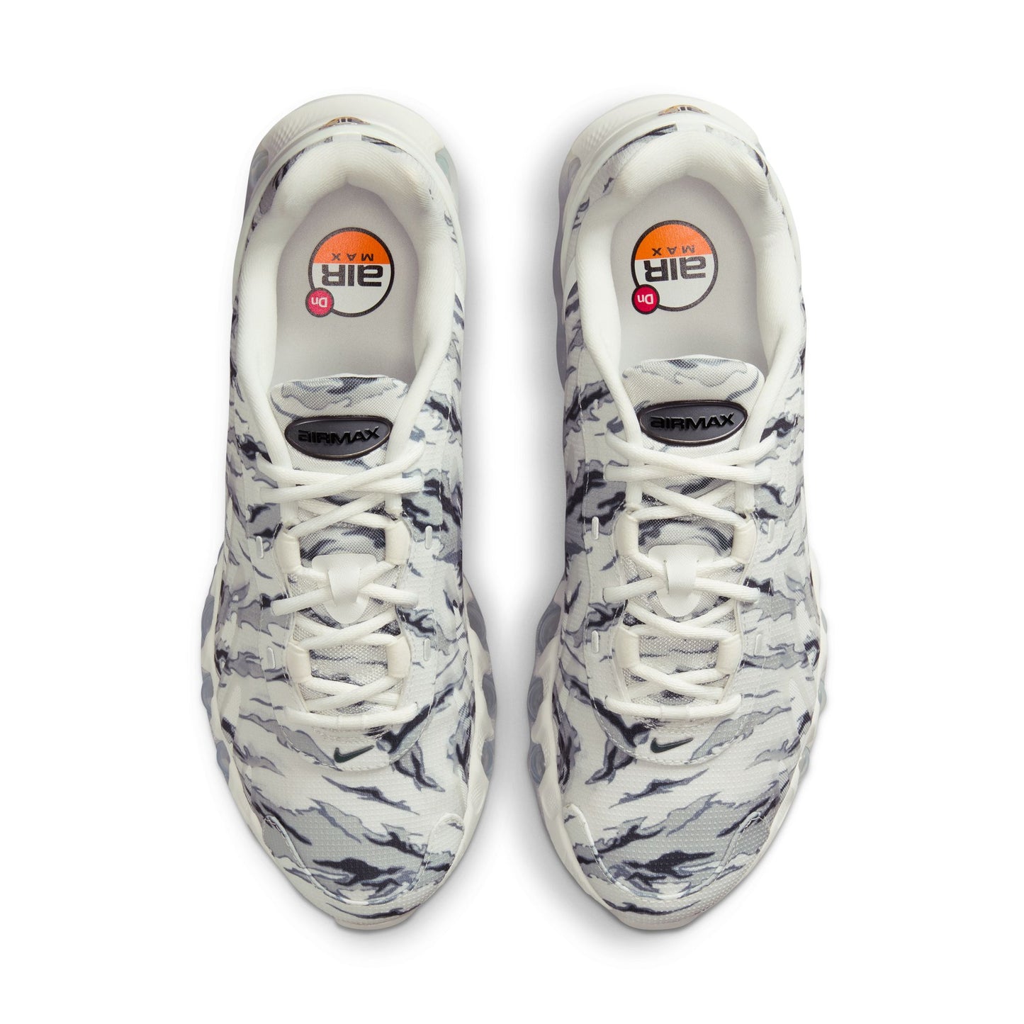 Nike "Air Max DN8 PRM" M - Summit White / DK Smoke Grey