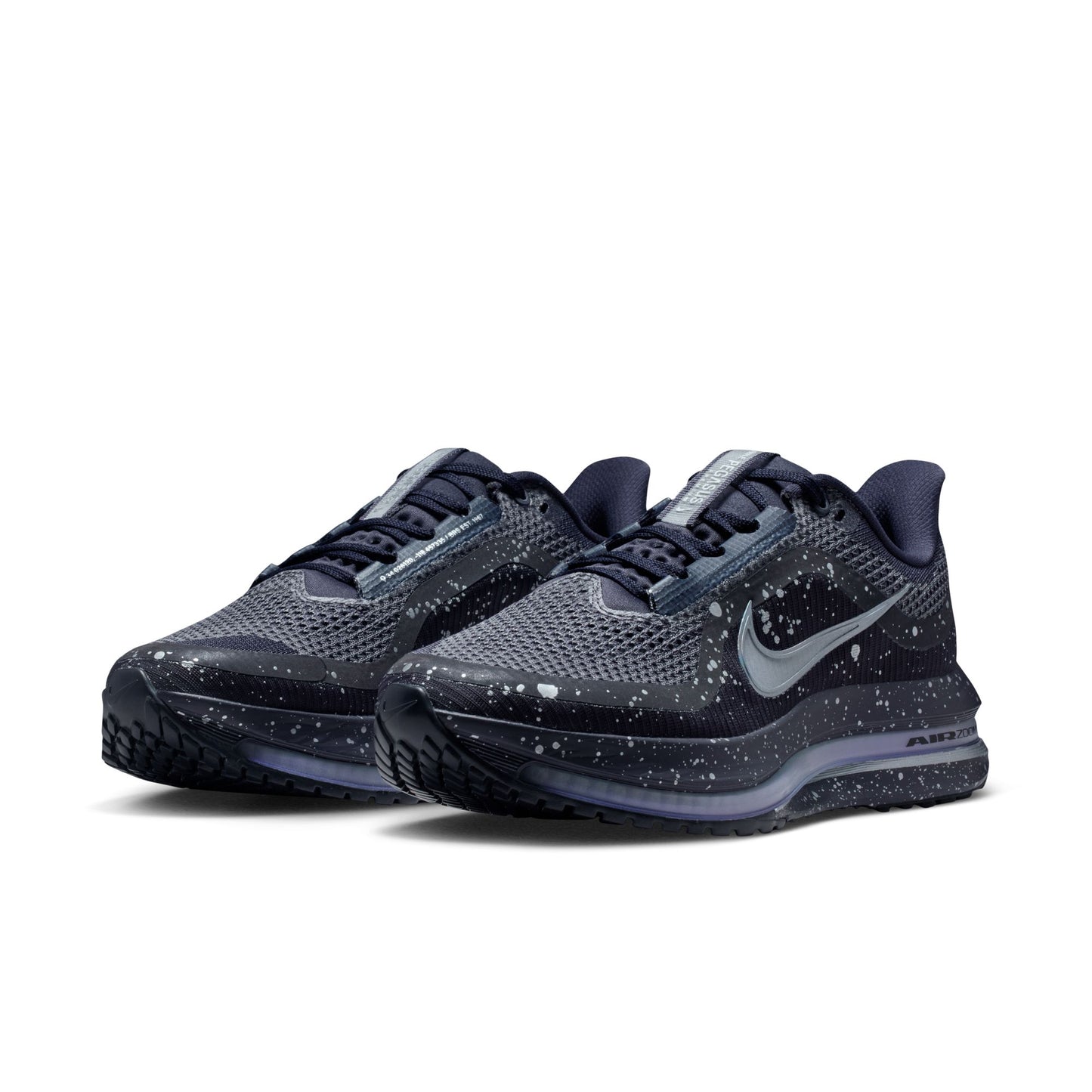 Nike "Pegasus Premium SE" W - Cave Purple / Black