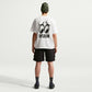 Nike "ACG Dri-Fit T-Shirt" M - Summit White / Black