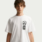 Nike "ACG Dri-Fit T-Shirt" M - Summit White / Black