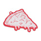 Air Jordan "4 Retro" GS - Sesame / Fire Red / Black / White