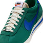 Nike "Cortez" W -Evergreen Aura / Hyper Royal