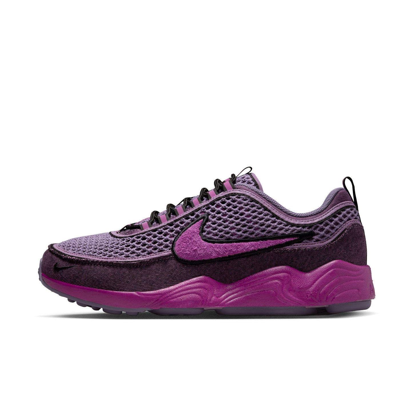 Nike "Air Zoom Spiridon" M - Hot Fuchsia / Viotech