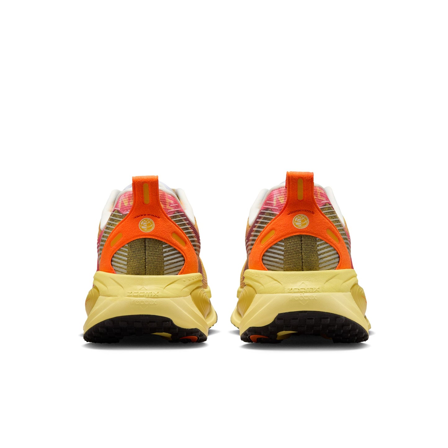 Nike Vomero 18 SE "International Running Pack" M - Multi-color/clear-vivid Sulfur
