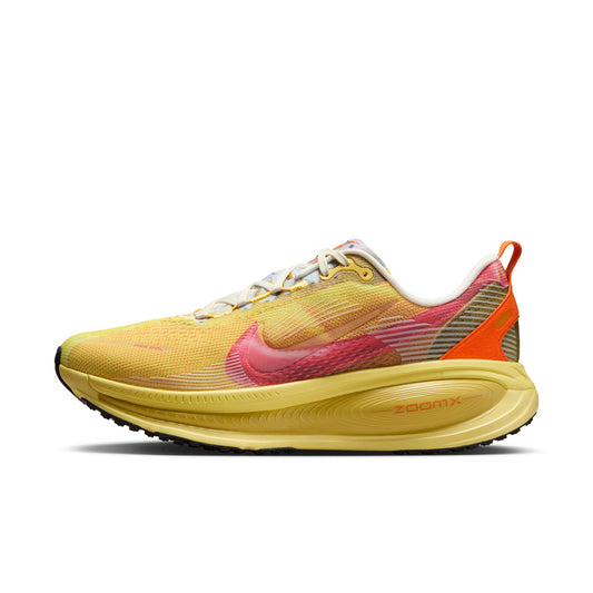 Nike Vomero 18 SE "International Running Pack" M - Multi-color/clear-vivid Sulfur