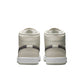 Air Jordan "1 Mid" M -  Phantom/ Phantom-white