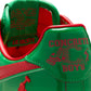 Nike "US Force 1" M - Lucky Green / Mystic Red